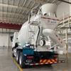 Высококачественный CAMC H08 6*4 375HP Бетонный микшерный грузовик для продажи