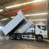 CAMC H08 6*4 375HP Высококачественная самосвальная грузовика горячая распродажа на продвижение по службе