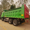CAMC 8X4 Самосвалы / Самосвалы