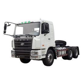 Тягач CAMC 6X4