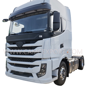 Super Performance CAMC новый дизельный тракторный грузовик 4x2