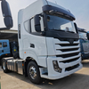 Надежная производительность CAMC 4x2 560 л.с.