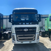 Горячая продажа CAMC H08 6*4 450HP прочный тракторный грузовик