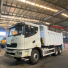 CAMC H08 6*4 375HP Высококачественная самосвальная грузовика горячая распродажа на продвижение по службе