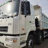 CAMC 8X4 Самосвалы / Самосвалы