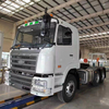Тягач CAMC 6X4