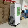 CHAdeMO Двойной разъем для зарядки Зарядное устройство для электромобиля