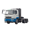 Тяговая мощность Custom Electric Truck для порта