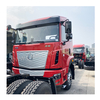 Китай New Camc Brand x7e Red 4*2 Electric/EV Supp Truck для груза