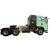 CAMC X7E 6*4 Electric/EV Heaby Duty Tractor Head Truck для груза