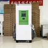 CHAdeMO Двойной разъем для зарядки Зарядное устройство для электромобиля
