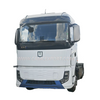 Тракторный грузовик CAMC сильной тяги 6x4 с высокой крышей