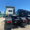 Горячая продажа CAMC H08 6*4 450HP прочный тракторный грузовик