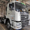 Тягач CAMC 6X4