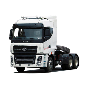 Тягач CAMC H9
