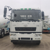 Автобетоносмеситель CAMC 8X4