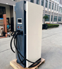 CCS2 Двойной разъем для зарядки Зарядное устройство для электромобиля