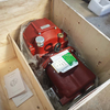 CAMC DS90A Винтовой компрессор без силикона