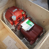 CAMC DS90A Винтовой компрессор без силикона